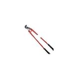 アーム産業:ARM ワイヤーロープカッター800mmRCタイプ RC-800 型式:RC-800