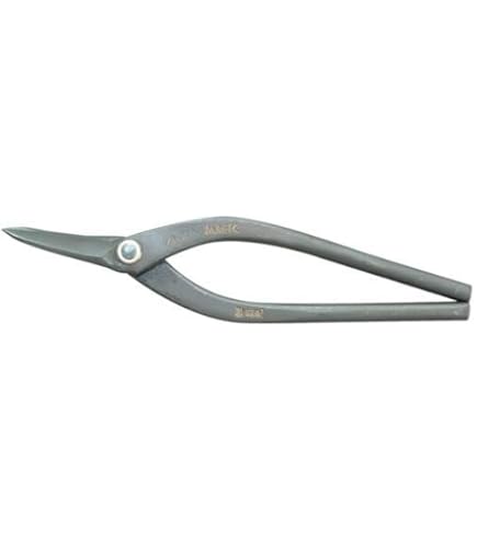 Amazon.co.jp: 盛光(Morimithu) 本職板金鋏 SLD厚物直刃 300mm HSLD