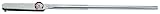 Wright Tool 8470 Dial Indicator Torque Wrench, 0 - 1,000 Foot Pounds [並行輸入品]