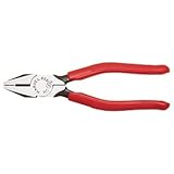 マーベル ペンチ 切断能力:VVF2.0mm×3C/鉄線Φ2.6mm/銅線Φ3.2mm MC-1050-200