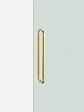 UNION ユニオン ドアハンドル ミドル G3265-16-034-L600 内/外１セット