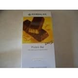 Herbalife Protein Bar Deluxe - Citrus Lemon (14 bars per box) by Bluezone Mall [並行輸入品]
