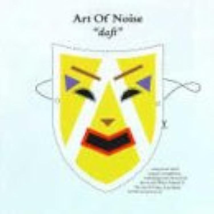 Anne Dudley Plays the Art of NoiseレコードLP Anne Dudley - Anne Dudley Plays The Art Of Noise - Amazon.com Music