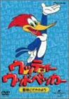 ウッディー・ウッドペッカー 冒険にでかけよう [DVD]