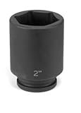 Grey Pneumatic Corp. GY3054D .75 in. Drive x 1.06 in. Deep