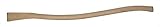 Link Handles 65132 House/Railroad Carpenter's Adze Handle for House/Railroad Carpenter's Adze, 34" L
