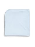 Kissy Kissy - Basic Blanket - Blue-One Size by Kissy Kissy
