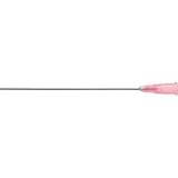 大阪ケミカル:HENKE 分注用ノズル(18mm長X18G)10本入 H4900N 型式:H4900N（1セット:10本入）