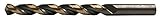 Century Drill and Tool 25422 Charger High Speed Steel Drill Bit, 11/32-Inch [並行輸入品]