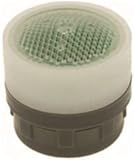 Neoperl 11 1950 5エアレーター挿入トム親指サイズ1.5 GPM水保存 – 144137