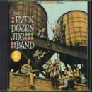 �C�[�u���E�_�Y���E�W���O�E�o���h