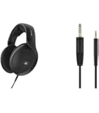 ゼンハイザー Sennheiser HD 620S ヘッドホン 有線 密閉型