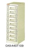 山金工業 良質空間 アレンジャー OA9-A4ST109