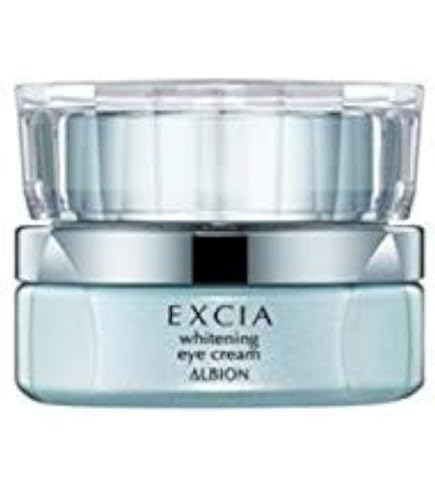 Amazon.co.jp: アルビオン エクシア AL ホワイトニング アイクリーム