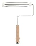 Linzer RF 209 W 0900 The Contractor Roller Frame, 9" [並行輸入品]