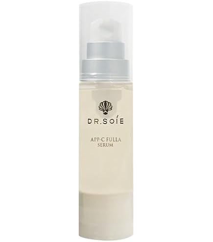 Amazon.co.jp: ドクターソワ SAIBOW セラム 45ml 美容液 : ビューティー