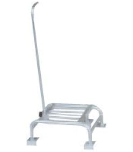 Amazon.co.jp: ミツル 棚下用アルミ踏み台 30cm : ホーム＆キッチン
