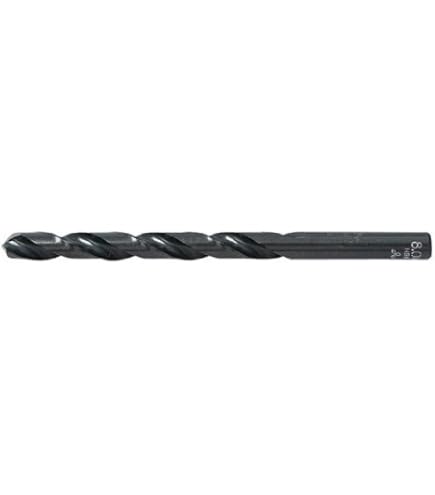 Amazon | 不二越 ナチ(NACHI) 鉄工用ドリル 2本入 0.4mm (金属