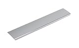 Kohler K-9330-SH Groove Aluminum Cover%ｶﾝﾏ% 32-Inch%ｶﾝﾏ% Bright Silver