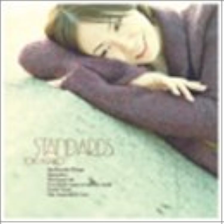 Amazon.co.jp: STANDARDS on the sofa~土岐麻子ジャズを歌う