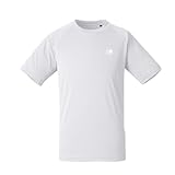 [カリマー] Tシャツ fast-dry S/S T Fresh Grey