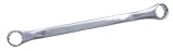 Pro-Auto メガネレンチ(インチ)45°角 3/8×7/16" 44A3876