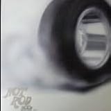 HOT ROD 2001