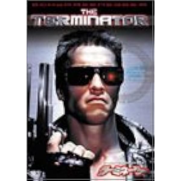 Amazon.co.jp: ターミネーター 3 プレミアム・エディション