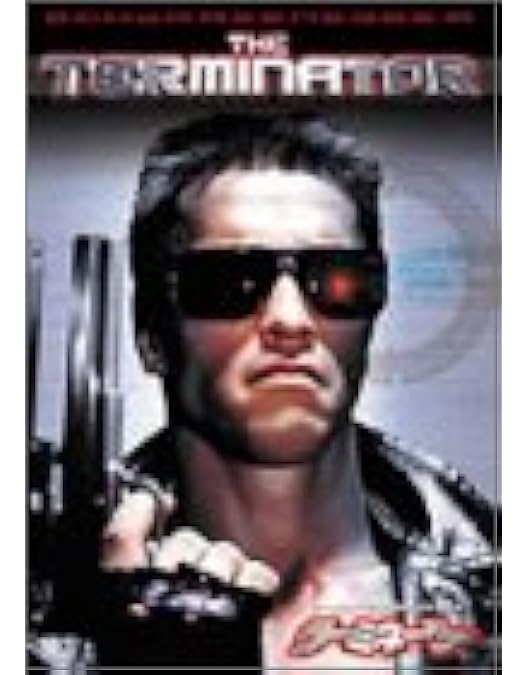 Amazon.co.jp: ターミネーター2 エクストリーム・エディション (初回
