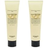 Amazon ルベル ナチュラルヘアトリートメント Ep エッグプロテイン 260g Lebel ルベル ヘアトリートメント 通販