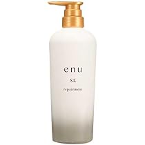 Amazon | 中野製薬 enu(エヌ) シャンプー FL 600ml | NAKANO