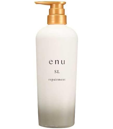 Amazon | 中野製薬 エヌ リペアメント FL 1500 | NAKANO | ヘア