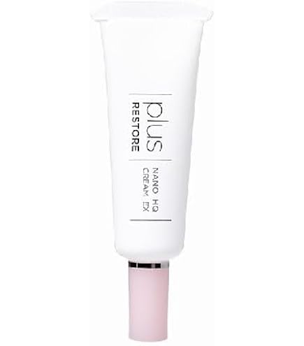 Amazon.co.jp: Plus Restore TA White Cream MD (Quasi Drug) : Beauty