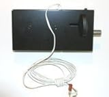 Liftmaster電源ドアロック41 a6102ガレージドアOpener