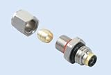 WO81、WO71、MS99用アクセサリ MT口金 高圧側 KGA81MT-H
