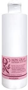 Amazon 白髪対策石けんシャンプーです ノングレイ リフレッシュヘアソープ 300ml ノングレイ ヘアケア 通販