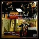 J.S.�o�b�n�ƃN���^�[�N�̎����y�ȏW