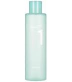 Amazon | ナンバーズイン(numbuzin) 1番 青草たっぷり93％トナー 300ml