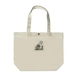 スモール・プラネット(Small Planet) ムーミン コントラリーバッグ フラワー