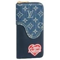 ルイヴィトン　ジッピーウォレット　ヴェルティカル LOUIS VUITTON ルイヴィトン 財布 メンズ タイガ ジッピー