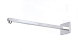 Artos f703 – 1bnシャワーRainhead壁マウント F703-1-AR-CH 1