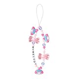 サンリオ(SANRIO) ビーズストラップ（わたしのデコバッグ） マイメロディ 113832