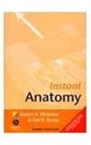 Cover of Instant Anatomy: EPZ Edition