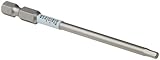 Wera(ヴェラ) 3840/1 ステンレスビット ヘキサゴン3.0X89