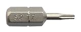 DISSTON COMPANY 103789 Torx 7 1 Insert Bit Tip [並行輸入品]