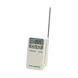 佐藤計量器(SATO) デジタル中心温度計 PC-9400