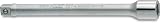 HAZET(ハゼット)  エクステンションバー 差込角6.35mm 全長101.5mm 8674