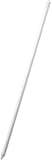Carlisle 4122600 Sparta Spectrum 1 Diameter Handle with Flex Tip 1 Height 1 Width 72 Length Fibergla