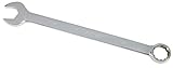 Sunex 991823M 23 mm Fully Polished V-Groove Combination Wrench [並行輸入品]