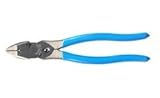 Channellock 140-369CRFT-BULK 9-1-2インチlinemanの複数形'SプライヤーW- Rdのノーズワイヤーストリッパー